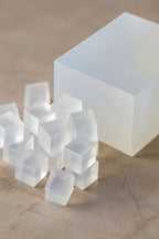 Savon à la Glycérine Pure, Base Transparente