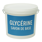 Savon à la Glycérine Pure, Base Transparente