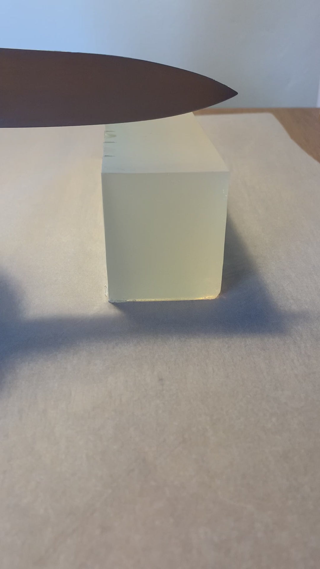 Savon à la Glycérine Pure